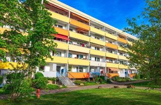 Wohnung mieten in Max-Planck-Straße 22, 08066 Auerbach, Unser Angebot: 1-Raum-Wohnung zum Verlieben!