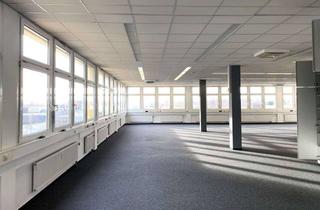Büro zu mieten in 73760 Ostfildern, Helle & offen gestaltete Büroflächen, teilbar