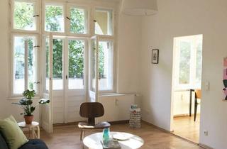 Wohnung mieten in Finowstraße, 10247 Berlin, Finowstraße, Berlin