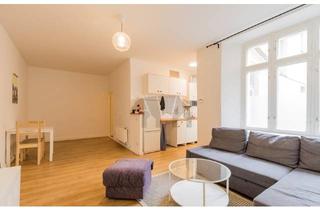 Wohnung mieten in Müggelstraße, 10247 Berlin, Müggelstraße, Berlin