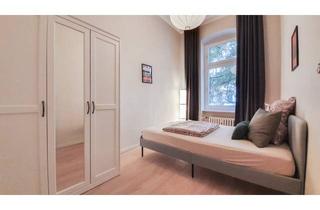 WG-Zimmer mieten in Nürnberger Straße, 10789 Berlin, Nürnberger Straße, Berlin