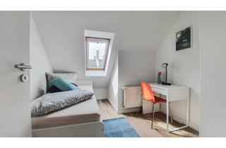 WG-Zimmer mieten in Soldiner Straße, 13359 Berlin, Soldiner Straße, Berlin