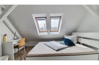 WG-Zimmer mieten in Soldiner Straße, 13359 Berlin, Soldiner Straße, Berlin