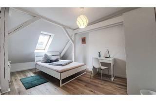 WG-Zimmer mieten in Soldiner Straße, 13359 Berlin, Soldiner Straße, Berlin