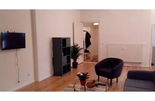 Wohnung mieten in Straßmannstraße, 10249 Berlin, Straßmannstraße, Berlin