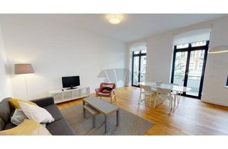 Wohnung mieten in Knaackstraße, 10405 Berlin, Knaackstraße, Berlin