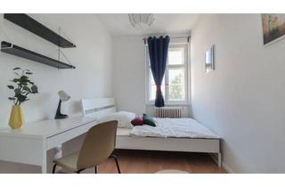 WG-Zimmer mieten in Wilhelmstraße, 13595 Berlin, Wilhelmstraße, Berlin