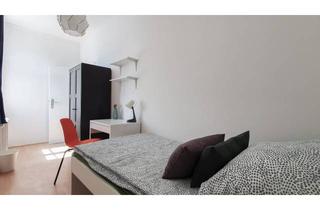 WG-Zimmer mieten in Wilhelmstraße, 13595 Berlin, Wilhelmstraße, Berlin