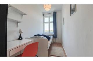 WG-Zimmer mieten in Wilhelmstraße, 13595 Berlin, Wilhelmstraße, Berlin