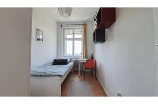 WG-Zimmer mieten in Wilhelmstraße, 13595 Berlin, Wilhelmstraße, Berlin