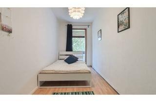 WG-Zimmer mieten in Wilhelmstraße, 13595 Berlin, Wilhelmstraße, Berlin