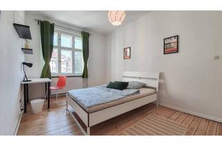 WG-Zimmer mieten in Wilhelmstraße, 13595 Berlin, Wilhelmstraße, Berlin