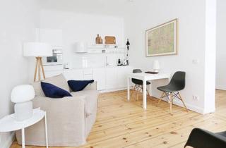 Wohnung mieten in Elisabethkirchstraße, 10115 Berlin, Elisabethkirchstraße, Berlin