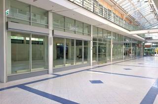 Büro zu mieten in Fontaneplatz 10, 15711 Königs Wusterhausen, 268 m² Büro - Praxis - Laden - Fläche in bester Centerlage