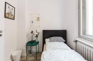 WG-Zimmer mieten in Schierker Straße, 12051 Berlin, Schierker Straße, Berlin