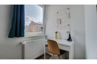 WG-Zimmer mieten in Goebenstraße, 10783 Berlin, Goebenstraße, Berlin