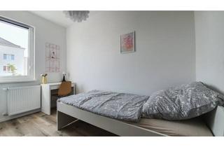 WG-Zimmer mieten in Goebenstraße, 10783 Berlin, Goebenstraße, Berlin