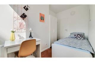 WG-Zimmer mieten in Goebenstraße, 10783 Berlin, Goebenstraße, Berlin