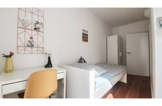 WG-Zimmer mieten in Goebenstraße, 10783 Berlin, Goebenstraße, Berlin