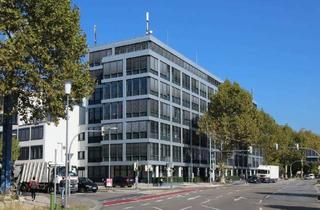 Büro zu mieten in Kurfürsten-Anlage 34-36, 69115 Weststadt, RICH - Hochwertig ausgestattete Büro- und Praxisflächen im repräsentativen Bürohaus am Park - pro...