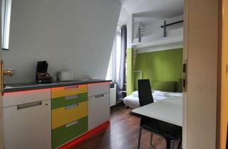 Wohnung mieten in Habsburgerallee, 60385 Frankfurt, Habsburgerallee, Frankfurt am Main