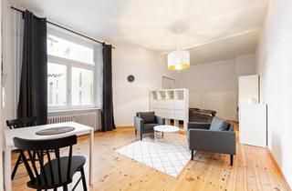 Wohnung mieten in Graefestraße, 10967 Berlin, Graefestraße, Berlin