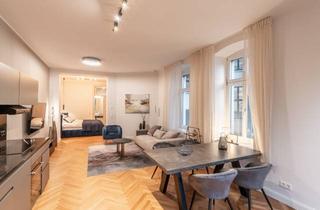 Wohnung mieten in Krausnickstraße, 10115 Berlin, Krausnickstraße, Berlin