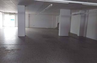 Geschäftslokal mieten in Kreuzbergstraße 33, 06849 Törten, Damaschke Center Attraktive Ladenfläche 278m² im komplett vermieteten Center