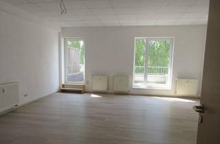 Wohnung mieten in Hofer Straße 211c, 09353 Oberlungwitz, Frisch renovierte Wohnung mit großer Dachterrasse