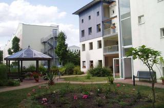 Wohnung mieten in August-Bebel-Straße 131, 15517 Fürstenwalde/Spree, Freundliche 1-Raum-Wohnung in ruhiger Lage