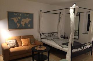 Wohnung mieten in Hanauer Landstraße, 60314 Frankfurt, Hanauer Landstraße, Frankfurt am Main