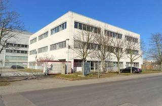 Büro zu mieten in 64646 Heppenheim (Bergstraße), * 2.500 m² Büro- oder Praxisflächen mit guter Infrastruktur * auch teilbar * provisionsfrei *
