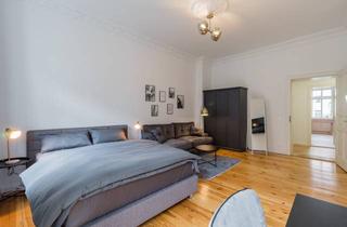 Wohnung mieten in Lüderitzstraße, 13351 Berlin, Lüderitzstraße, Berlin