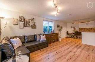 Immobilie mieten in 64625 Bensheim, Wunderschöne und hochwertige 2,5-Zimmer-Wohnung, vollständig renoviert