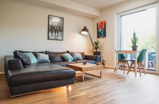 Wohnung mieten in Wiesendamm, 22303 Hamburg, Wiesendamm, Hamburg