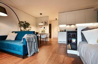 Wohnung mieten in Oeverseestraße, 22769 Hamburg, Oeverseestraße, Hamburg