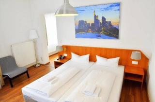 Wohnung mieten in Werftstraße, 60327 Frankfurt, Werftstraße, Frankfurt am Main