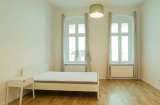 Wohnung mieten in Straßmannstraße, 10249 Berlin, Straßmannstraße, Berlin