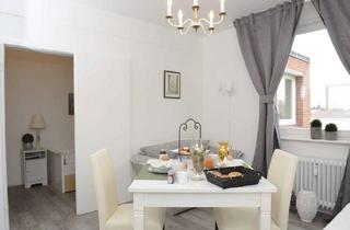 Wohnung mieten in Haldesdorfer Straße, 22179 Hamburg, Haldesdorfer Straße, Hamburg