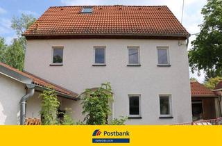 Haus kaufen in 04603 Göhren, Schlüsselfertig oder Eigenleistung!