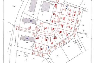 Grundstück zu kaufen in 09212 Limbach-Oberfrohna, Limbach/Oberfrohna,bauträgerfreie Grundstücke v.538-918m² sofort verfügbar!