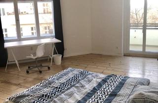 WG-Zimmer mieten in Stephanstraße, 10559 Berlin, Stephanstraße, Berlin