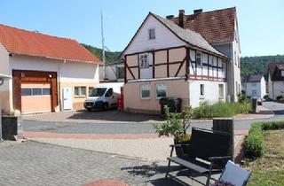 36 Häuser kaufen in der Gemeinde 36266 Heringen (Werra