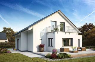 Haus kaufen in 01689 Niederau, Ihr Erfolgsrezept: bauen mit Massa-Haus. Der ideale Partner für selbstbewusste Baufamilien!