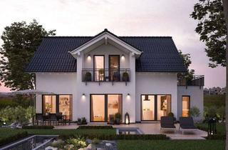 Haus kaufen in 01689 Niederau, Ein eigenes Zuhause ist noch immer die beste Altersvorsorge!