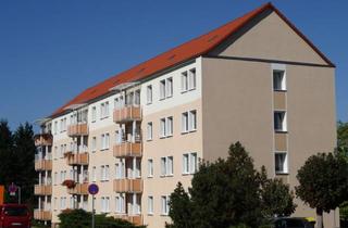 Wohnung mieten in Pestalozzistr. 83, 08412 Werdau, 3-Raum WE mit Balkon