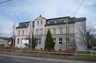 Gewerbeimmobilie kaufen in Hauptstraße 129, 09249 Taura, Zum Verkauf: Schul- und Verwaltungsgebäude