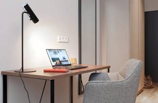 Wohnung mieten in Kleiststraße, 89077 Ulm, Kleiststraße, Ulm