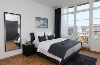 Wohnung mieten in Brunnenstraße, 10119 Berlin, Brunnenstraße, Berlin
