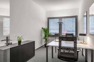 Büro zu mieten in Rathauspl. 12, 61348 Bad Homburg vor der Höhe, Flexible Teambüros | 15 - 1.270 m² | Zentrale Lage